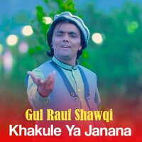 Pa Nazar Nashe Janana - Gul Rauf Shawqi