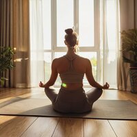 Melodías Pacíficas Para La Claridad - Método Gurú & Meditación de sanación & Noche de Paz