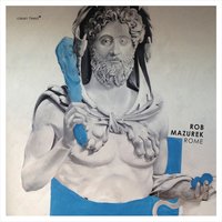Gazing Through Walls (Two Paintings by Caravaggio) - Rob Mazurek