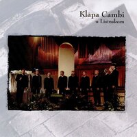 More snova - Klapa Cambi (Kaštel Kambelovac)