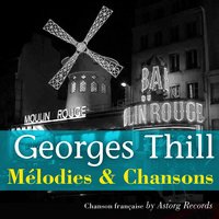 La maison grise - Georges Thill