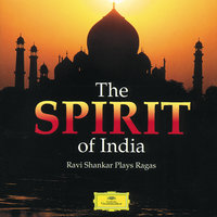 Traditional: Raga Hameer - Alap - Gat I (Tala: Tin-tal) - Gat II (Tala: Tin-tal) - Ravi Shankar & Ustad Alla Rakha & Ms. Jiban & Ms. Widya