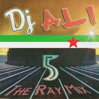 Drabeteha ou nedemete - Cheb Nani & DJ Ali