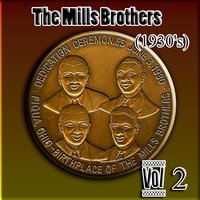 Sixty Seconds Got Together - The Mills Brothers
