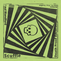 Scuffle - Paul Blandford