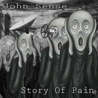 Trauma - John Sense