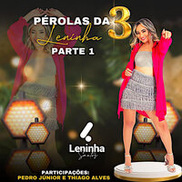 Barreiras / Lição de Vida - Leninha Santos