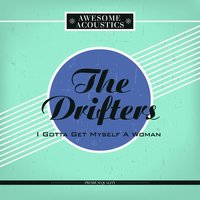 Such a Night - The Drifters & Clyde McPhatter