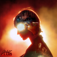 Resist - W O L F C L U B & Jaki Nelson