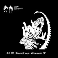 Lunatic - Black Sheep