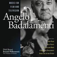 Twin Peaks - Laura Palmer's Theme / Main Title (Falling) - Angelo Badalamenti & Brussels Philharmonic - The Orchestra Of Flanders & Dirk Brossé