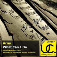 What Can I Do - Arny & Anturage