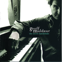 The Wild Ox Moan - Geoff Muldaur