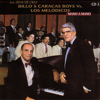 El Pajarillo - Billo's Caracas Boys