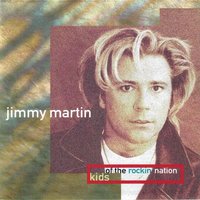 Love the Night Away - Jimmy Martin