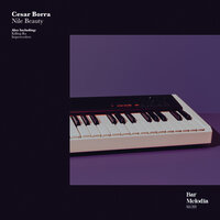 Nile Beauty - Cesar Borra & Bar Melodia