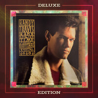 Pretty Paper - Randy Travis