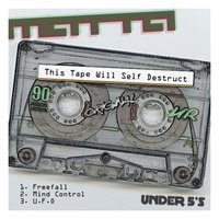 U.F.O - MATTA & James Wilson & Andy Brookes