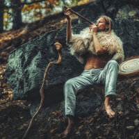 Shamanic Flute Serenity - MusicoterapiaTeam