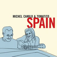 Two Much Love Theme - Michel Camilo & Tomatito