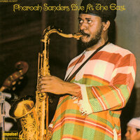 Memories Of J.W. Coltrane - Pharoah Sanders