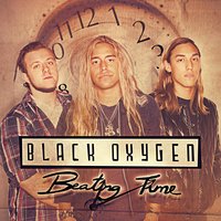 Livin' the Life - Black Oxygen