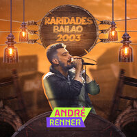 Aparta Que É Briga - André Renner