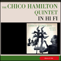 Topsy - The Chico Hamilton Quintet