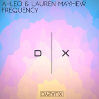 Frequency - A-Leo & Lauren Mayhew