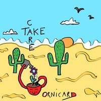 La peur de vivre - Ornicard