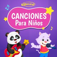 El Viejo MacDonald - Kidloland