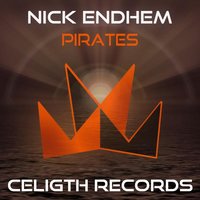 Pirates - Nick Endhem