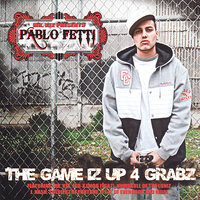 Drive Thru the City (feat. Bud Chedda) - Pablo Fetti & Bud Chedda