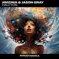 Halcyon - JimZima & Jason Gray