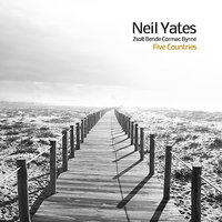 Rainy Harbour - Neil Yates & Cormac Byrne & Zsolt Bende