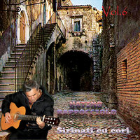 Serenata a rischiu i vita - Natino Rappocciolo
