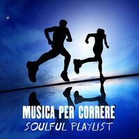 Giusto Ritmo - Allenamento Corsa in Musica