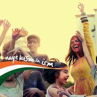 ISM - Sona Mohapatra & Ram Sampath