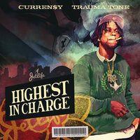 H1 Hummer - Curren$y & Trauma Tone