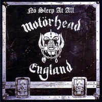 Traitor - Motörhead