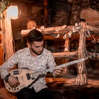 Yaşlı Havası Yanbağlama - Hicabi Salık & Seydi Vakkas