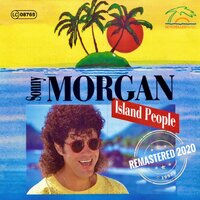 Theme for Aldabra - Sonny Morgan