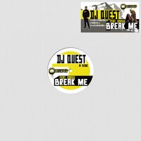 Break Me - Quest & Pyramid & Odessi