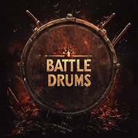 Taiko - Alec Koff