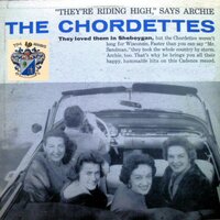 Teenage Goodnight - The Chordettes