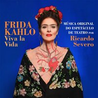 As vozes dos mortos de Frida - Ricardo Severo
