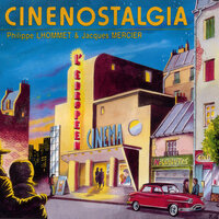 Nocturne - Jacques Mercier & Philippe Lhommet
