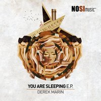 Control Dub - Derek Marin