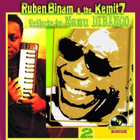 Pour une poignée de cfa - Ruben Binam & The Kemit 7