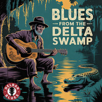 Levee Line - Delbar Blues